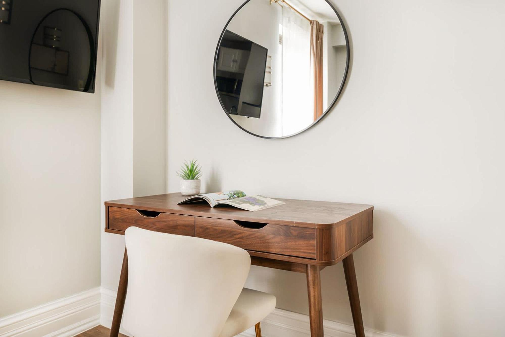 Appartement 73-608 New 1br 1bth Uws Doorman Gym New York